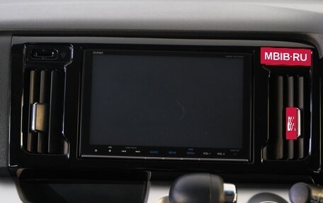 Honda N-WGN I рестайлинг, 2015 год, 969 000 рублей, 17 фотография