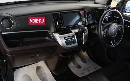 Honda N-WGN I рестайлинг, 2015 год, 969 000 рублей, 20 фотография