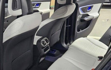 Mercedes-Benz GLC Coupe, 2025 год, 10 192 000 рублей, 8 фотография