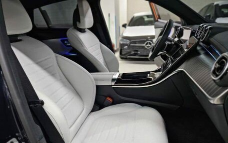 Mercedes-Benz GLC Coupe, 2025 год, 10 192 000 рублей, 6 фотография