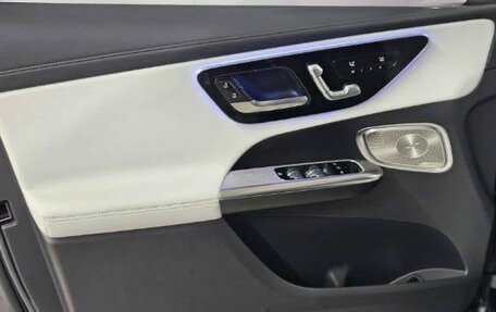 Mercedes-Benz GLC Coupe, 2025 год, 10 192 000 рублей, 7 фотография