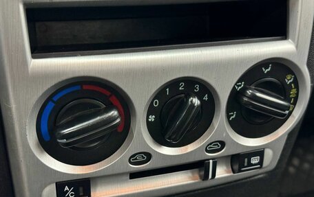 Hyundai Getz I рестайлинг, 2009 год, 595 000 рублей, 17 фотография