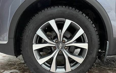 Chery Tiggo 7 Pro, 2022 год, 1 529 900 рублей, 2 фотография