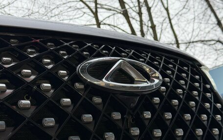 Chery Tiggo 7 Pro, 2022 год, 1 529 900 рублей, 4 фотография