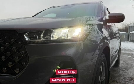 Chery Tiggo 7 Pro, 2022 год, 1 529 900 рублей, 3 фотография