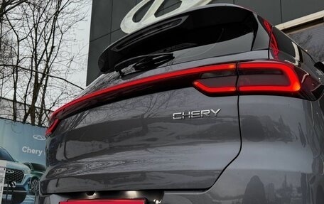 Chery Tiggo 7 Pro, 2022 год, 1 529 900 рублей, 8 фотография