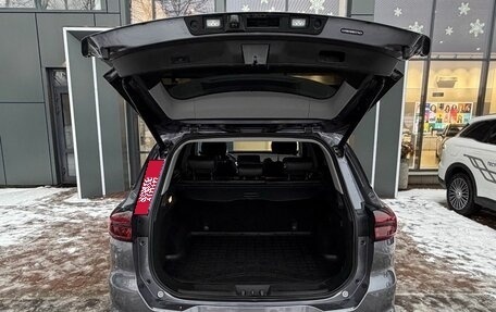 Chery Tiggo 7 Pro, 2022 год, 1 529 900 рублей, 9 фотография