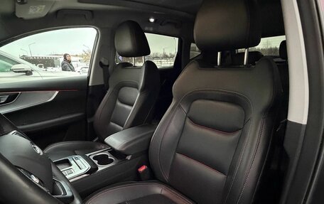 Chery Tiggo 7 Pro, 2022 год, 1 529 900 рублей, 14 фотография