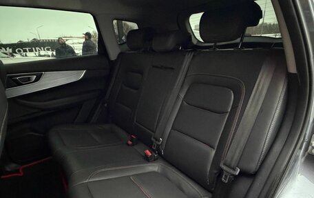 Chery Tiggo 7 Pro, 2022 год, 1 529 900 рублей, 13 фотография