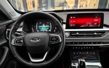 Chery Tiggo 7 Pro, 2022 год, 1 529 900 рублей, 26 фотография