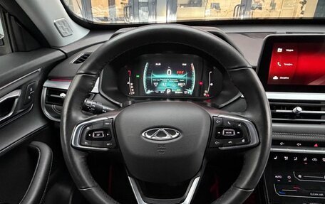 Chery Tiggo 7 Pro, 2022 год, 1 529 900 рублей, 27 фотография