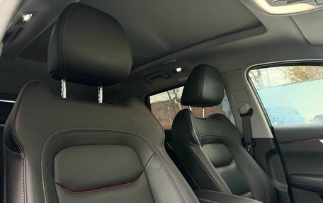 Chery Tiggo 7 Pro, 2022 год, 1 529 900 рублей, 30 фотография