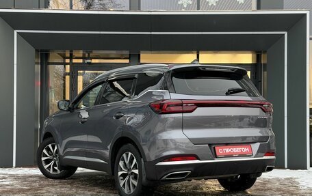 Chery Tiggo 7 Pro, 2022 год, 1 529 900 рублей, 39 фотография