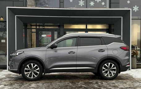 Chery Tiggo 7 Pro, 2022 год, 1 529 900 рублей, 35 фотография