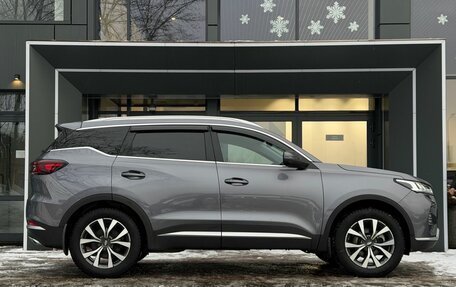 Chery Tiggo 7 Pro, 2022 год, 1 529 900 рублей, 36 фотография