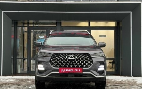 Chery Tiggo 7 Pro, 2022 год, 1 529 900 рублей, 32 фотография