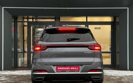 Chery Tiggo 7 Pro, 2022 год, 1 529 900 рублей, 38 фотография