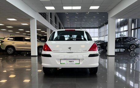 Peugeot 308 II, 2010 год, 545 000 рублей, 4 фотография