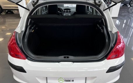 Peugeot 308 II, 2010 год, 545 000 рублей, 7 фотография