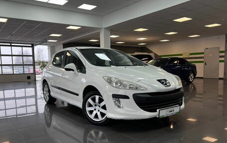 Peugeot 308 II, 2010 год, 545 000 рублей, 5 фотография