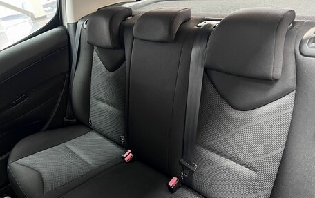 Peugeot 308 II, 2010 год, 545 000 рублей, 10 фотография