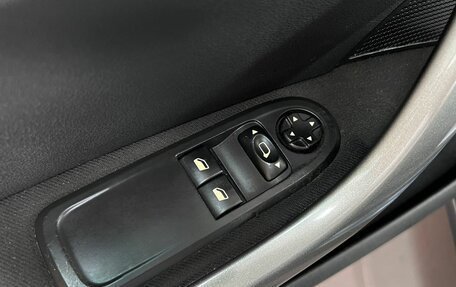 Peugeot 308 II, 2010 год, 545 000 рублей, 16 фотография