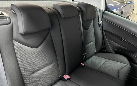 Peugeot 308 II, 2010 год, 545 000 рублей, 13 фотография