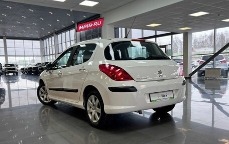 Peugeot 308 II, 2010 год, 545 000 рублей, 6 фотография