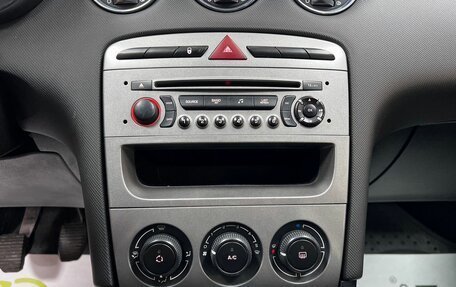 Peugeot 308 II, 2010 год, 545 000 рублей, 19 фотография