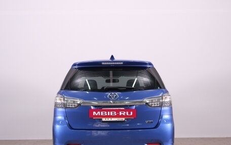 Toyota Wish II, 2012 год, 1 599 000 рублей, 6 фотография