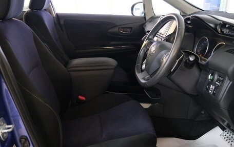 Toyota Wish II, 2012 год, 1 599 000 рублей, 8 фотография