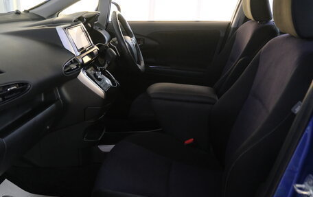 Toyota Wish II, 2012 год, 1 599 000 рублей, 19 фотография