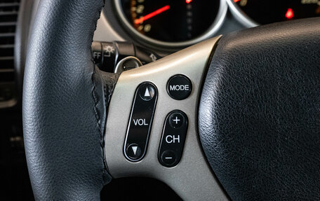 Honda Jazz I рестайлинг, 2008 год, 589 000 рублей, 15 фотография