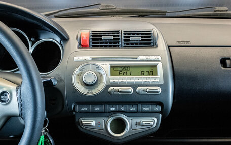 Honda Jazz I рестайлинг, 2008 год, 589 000 рублей, 7 фотография