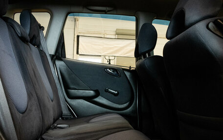 Honda Jazz I рестайлинг, 2008 год, 589 000 рублей, 11 фотография