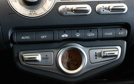 Honda Jazz I рестайлинг, 2008 год, 589 000 рублей, 18 фотография