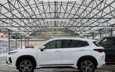 CheryExeed LX, 2022 год, 1 780 000 рублей, 2 фотография