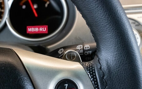 Honda Jazz I рестайлинг, 2008 год, 589 000 рублей, 16 фотография