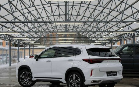 CheryExeed LX, 2022 год, 1 780 000 рублей, 3 фотография