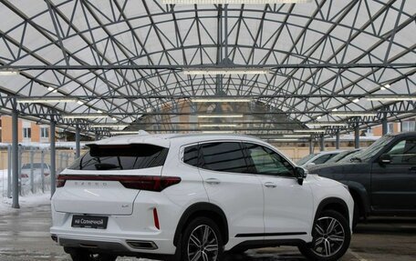 CheryExeed LX, 2022 год, 1 780 000 рублей, 5 фотография