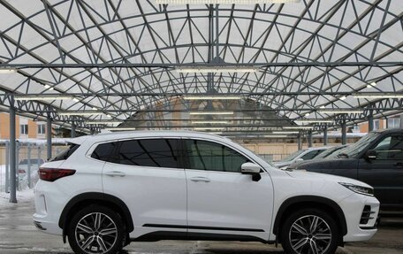 CheryExeed LX, 2022 год, 1 780 000 рублей, 6 фотография