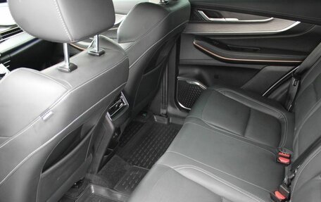 CheryExeed LX, 2022 год, 1 780 000 рублей, 12 фотография
