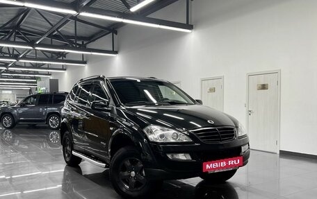 SsangYong Kyron I, 2012 год, 995 000 рублей, 5 фотография