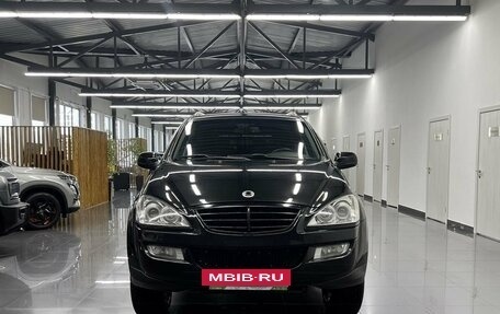 SsangYong Kyron I, 2012 год, 995 000 рублей, 3 фотография