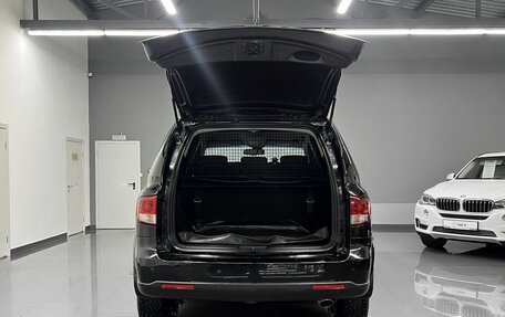 SsangYong Kyron I, 2012 год, 995 000 рублей, 7 фотография