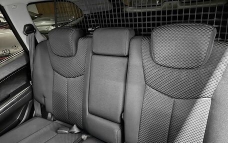 SsangYong Kyron I, 2012 год, 995 000 рублей, 10 фотография