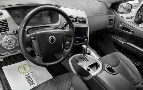 SsangYong Kyron I, 2012 год, 995 000 рублей, 9 фотография