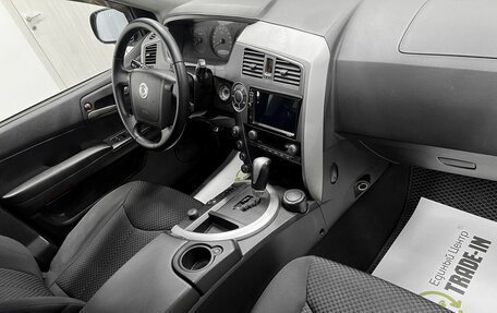 SsangYong Kyron I, 2012 год, 995 000 рублей, 14 фотография