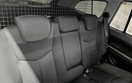 SsangYong Kyron I, 2012 год, 995 000 рублей, 13 фотография