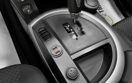 SsangYong Kyron I, 2012 год, 995 000 рублей, 21 фотография